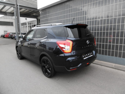 SsangYong Tivoli Neuwagen