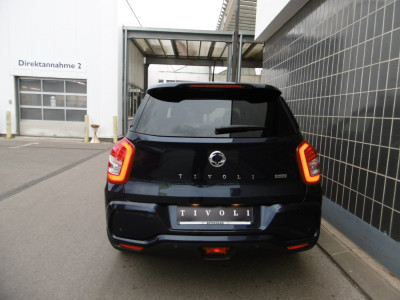 SsangYong Tivoli Neuwagen