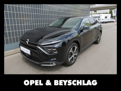 Citroën C5 X Neuwagen