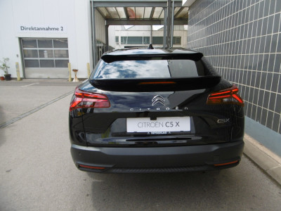 Citroën C5 X Neuwagen