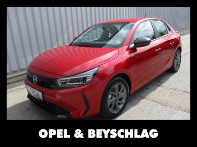 Opel Corsa Neuwagen