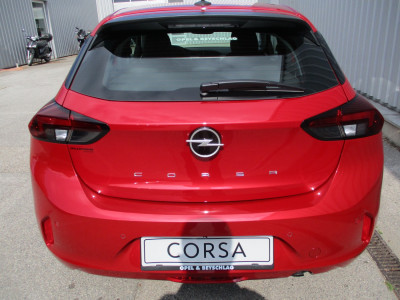 Opel Corsa Neuwagen