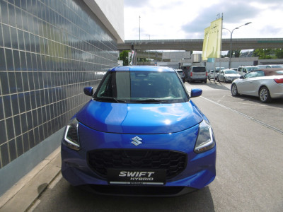 Suzuki Swift Neuwagen