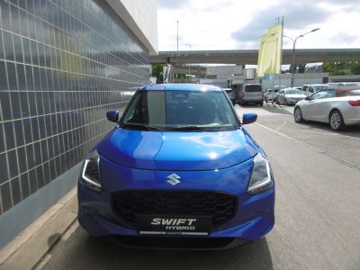 Suzuki Swift Gebrauchtwagen