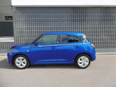 Suzuki Swift Neuwagen