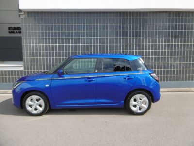 Suzuki Swift Gebrauchtwagen