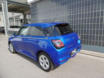 Suzuki Swift Gebrauchtwagen