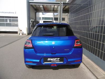 Suzuki Swift Gebrauchtwagen