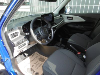 Suzuki Swift Gebrauchtwagen