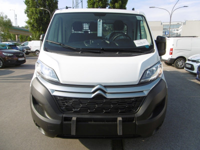 Citroën Jumper Neuwagen