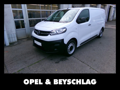 Opel Vivaro Neuwagen