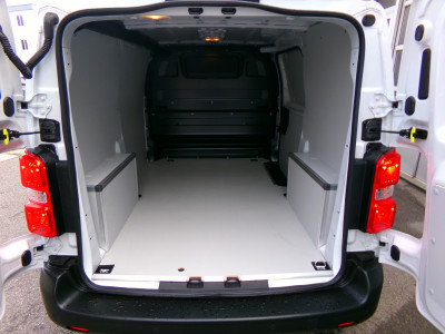 Opel Vivaro Neuwagen