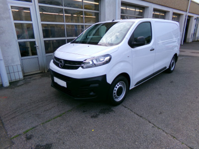 Opel Vivaro Neuwagen