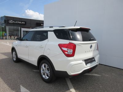 SsangYong Tivoli Neuwagen