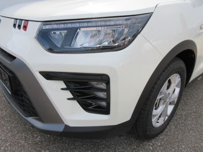 SsangYong Tivoli Neuwagen