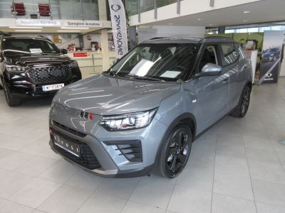 SsangYong Tivoli Neuwagen