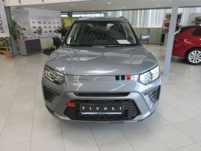 SsangYong Tivoli Neuwagen