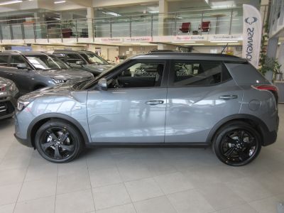 SsangYong Tivoli Neuwagen