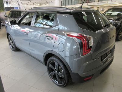 SsangYong Tivoli Neuwagen