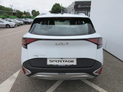 KIA Sportage Neuwagen