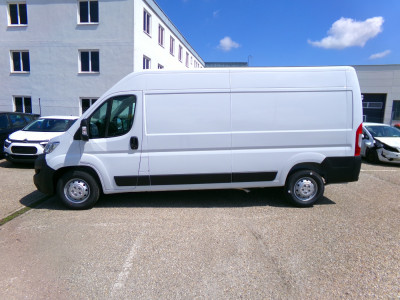 Opel Movano Neuwagen