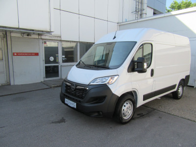 Opel Movano Neuwagen