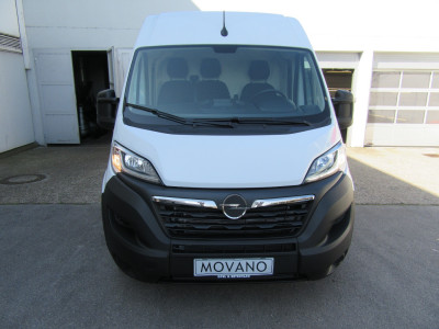 Opel Movano Neuwagen