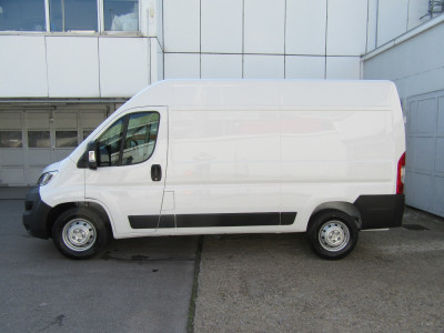 Opel Movano Neuwagen