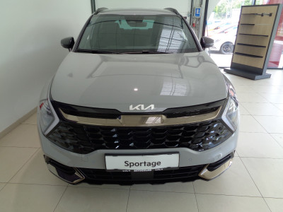 KIA Sportage Neuwagen