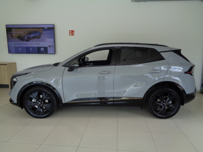 KIA Sportage Neuwagen