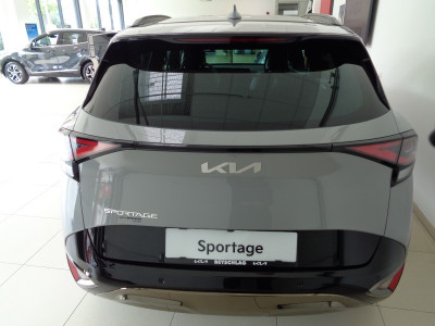 KIA Sportage Neuwagen