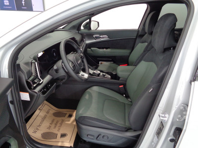 KIA Sportage Neuwagen