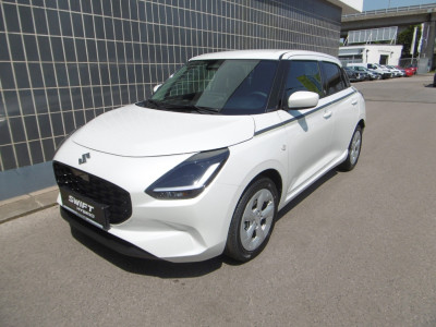 Suzuki Swift Neuwagen