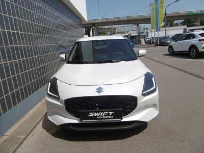 Suzuki Swift Gebrauchtwagen