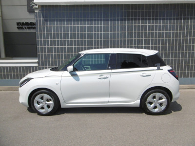 Suzuki Swift Neuwagen