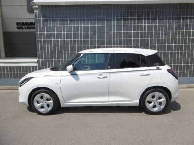 Suzuki Swift Gebrauchtwagen