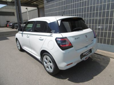 Suzuki Swift Gebrauchtwagen