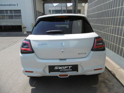 Suzuki Swift Gebrauchtwagen