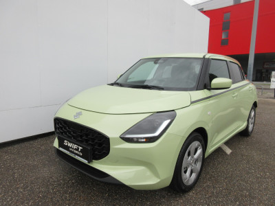 Suzuki Swift Neuwagen