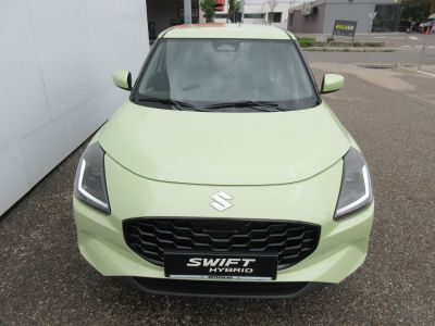 Suzuki Swift Gebrauchtwagen