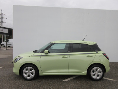 Suzuki Swift Neuwagen