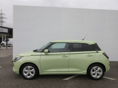 Suzuki Swift Gebrauchtwagen