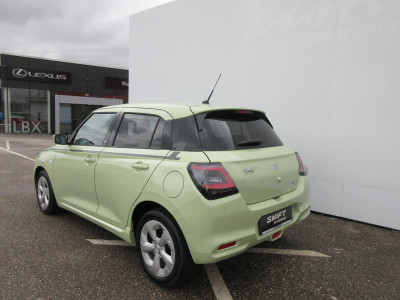 Suzuki Swift Neuwagen