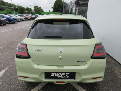 Suzuki Swift Neuwagen