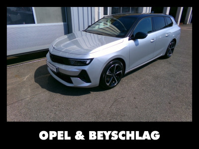 Opel Astra Neuwagen