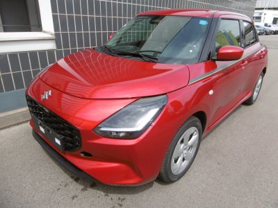 Suzuki Swift Gebrauchtwagen