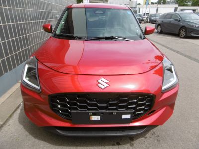 Suzuki Swift Gebrauchtwagen