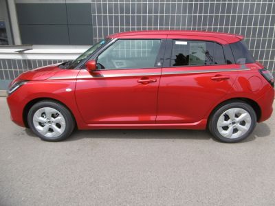 Suzuki Swift Gebrauchtwagen