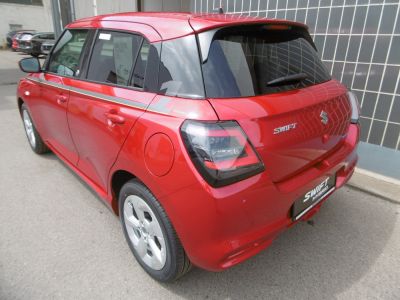 Suzuki Swift Gebrauchtwagen