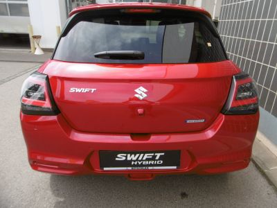 Suzuki Swift Gebrauchtwagen